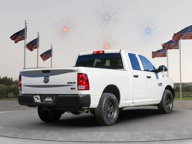 2016 Dodge Ram 4th Gen - Image 10 of 21