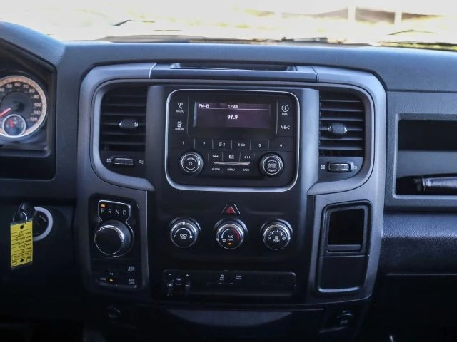 2016 Dodge Ram 4th Gen - Image 18 of 21