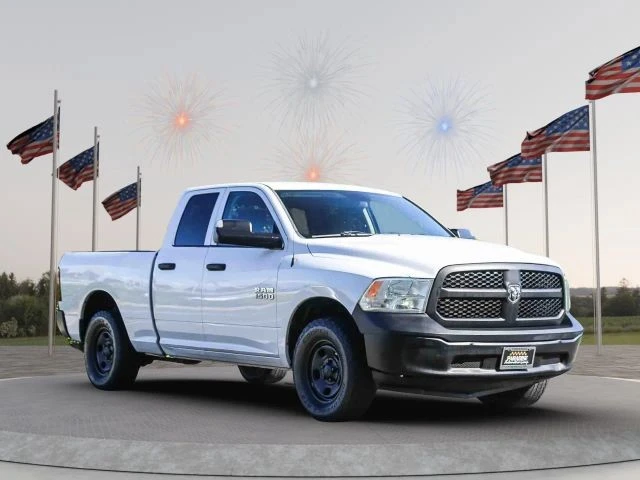 2016 Ram 1500 - Image 3 of 31