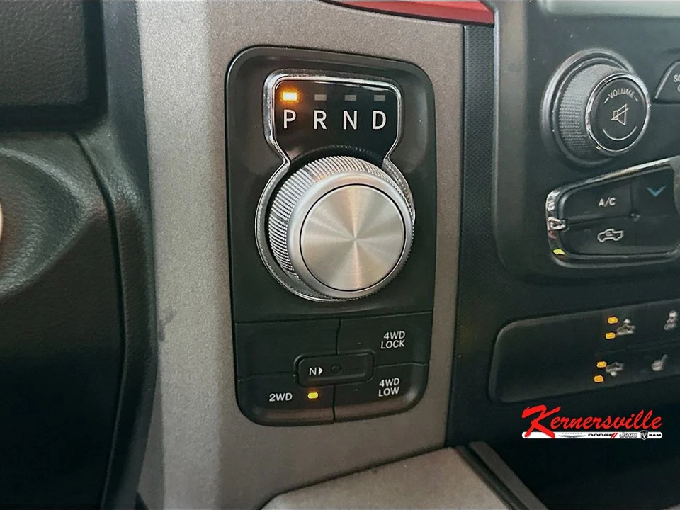 2016 Ram 1500 1st Gen - Image 16 of 21