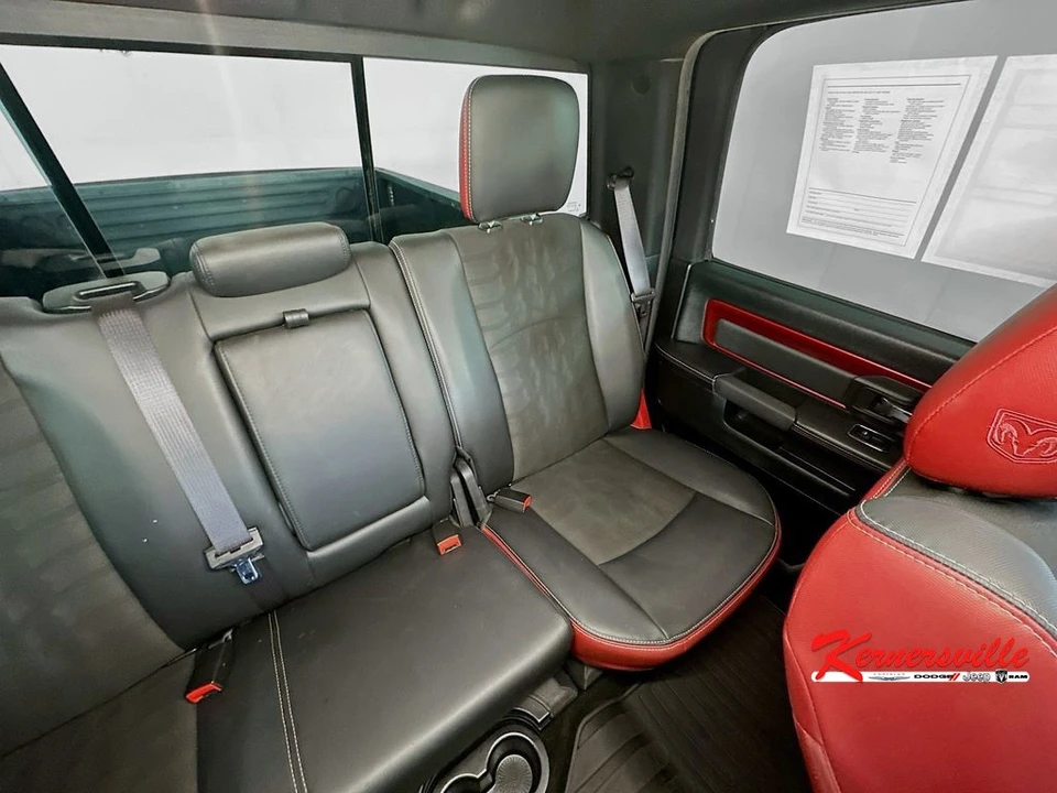 2016 Ram 1500 1st Gen - Image 14 of 21