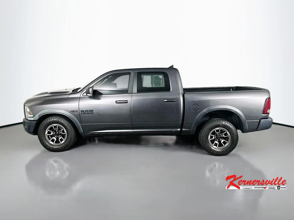 2016 Ram 1500 1st Gen - Image 4 of 21
