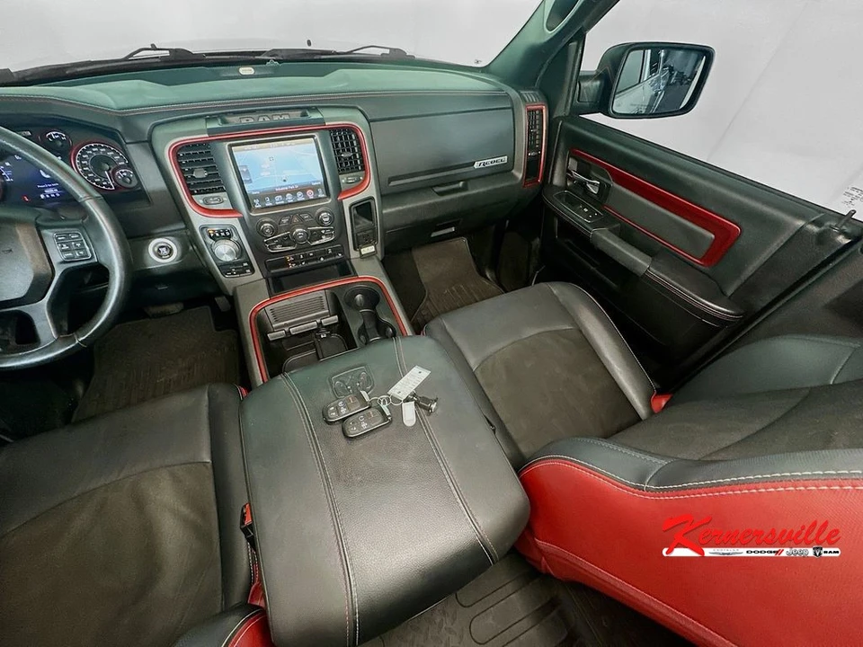 2016 Ram 1500 1st Gen - Image 11 of 21