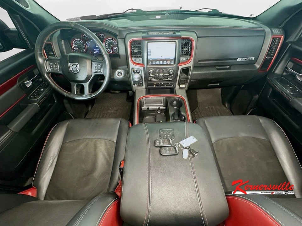 2016 Ram 1500 1st Gen - Image 10 of 21