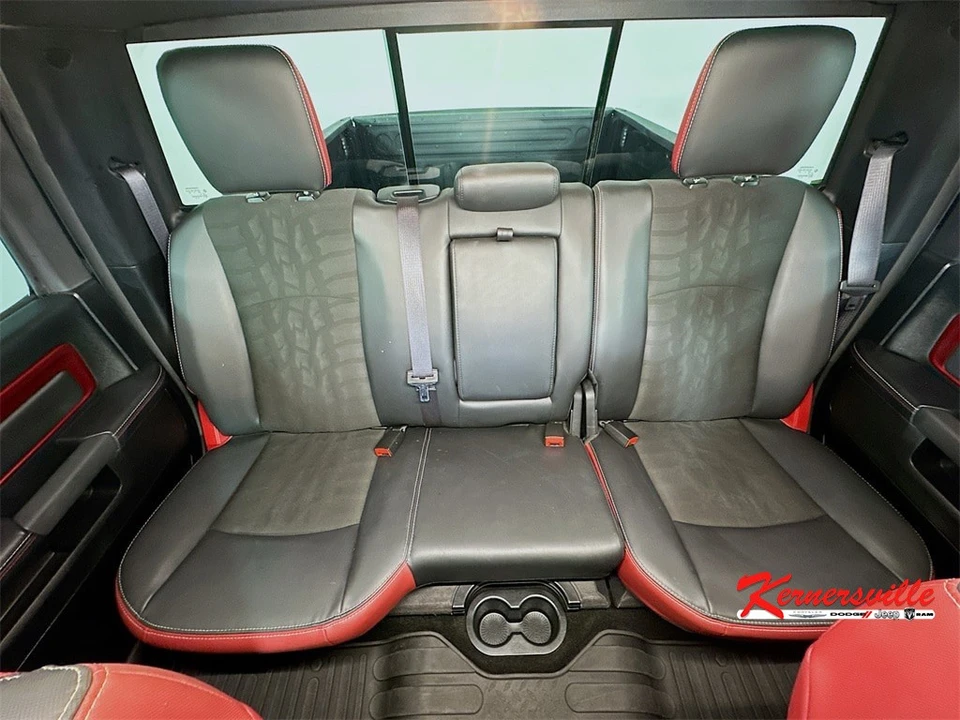 2016 Ram 1500 1st Gen - Image 13 of 21