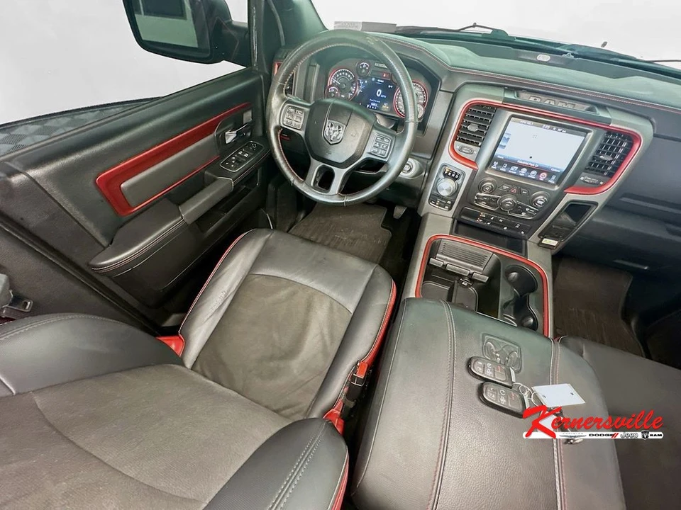 2016 Ram 1500 1st Gen - Image 9 of 21