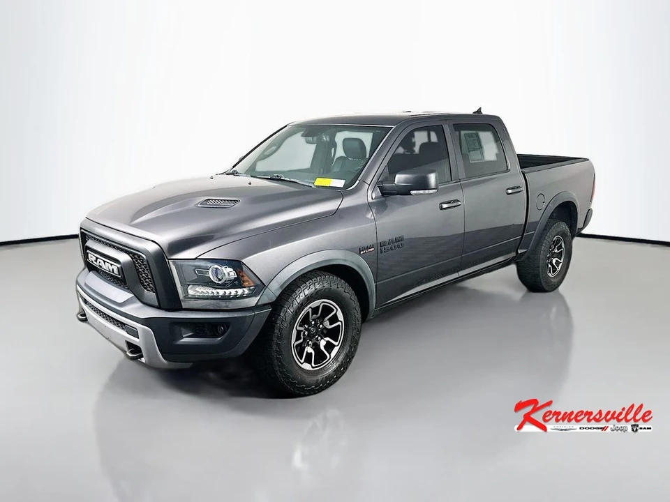 2016 Ram 1500 1st Gen - Image 3 of 21