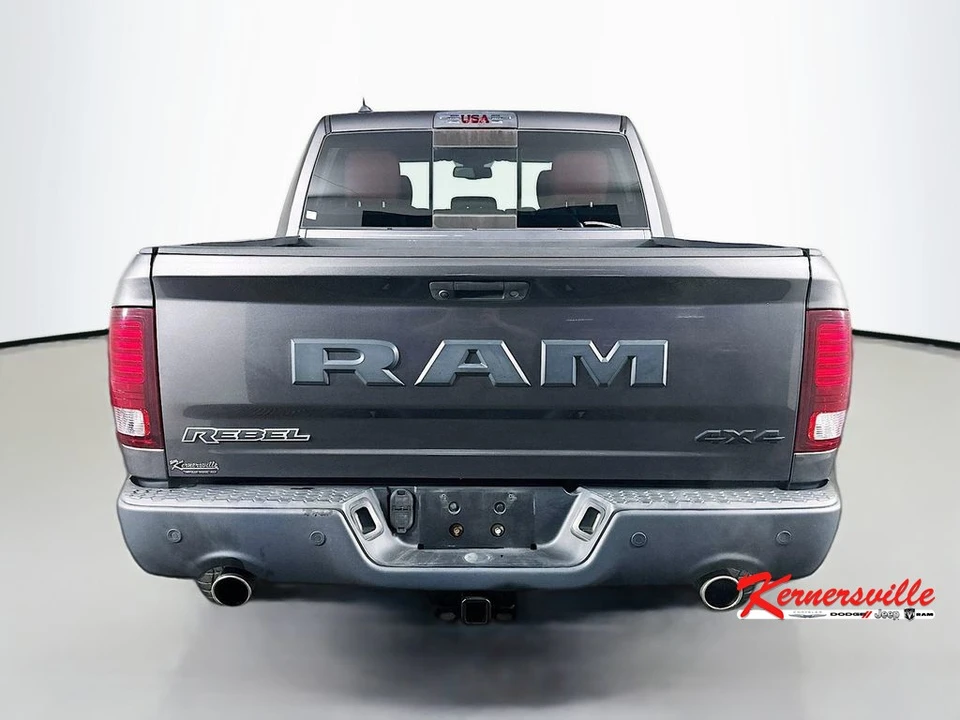 2016 Ram 1500 1st Gen - Image 6 of 21