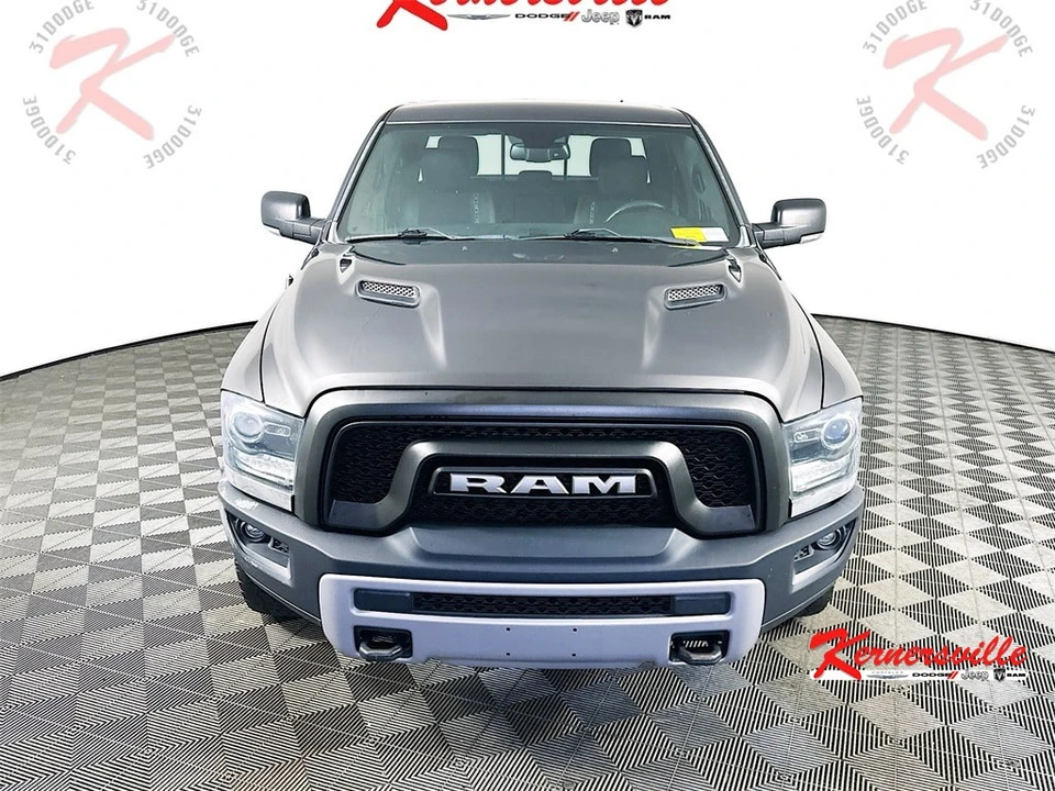 2016 Ram 1500 1st Gen - Image 2 of 12
