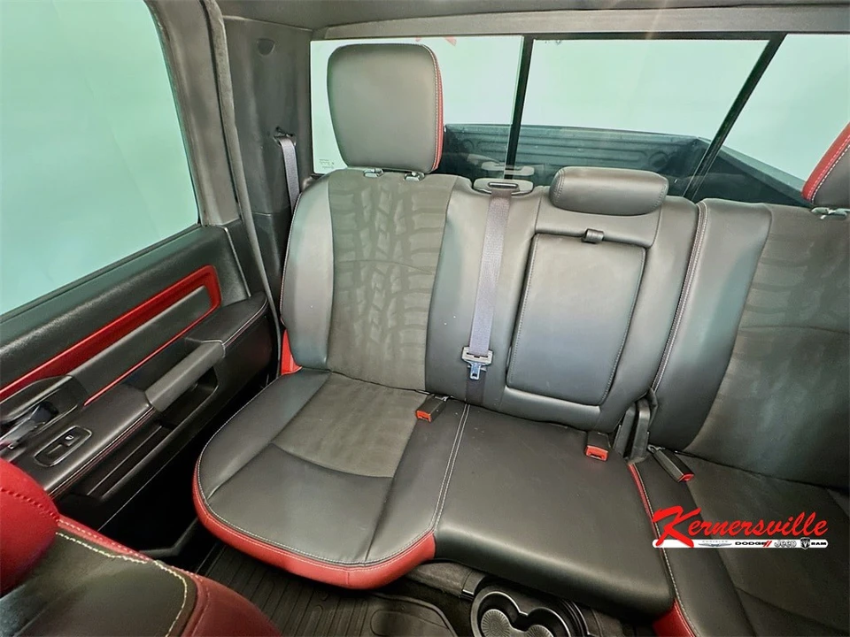 2016 Ram 1500 1st Gen - Image 12 of 21