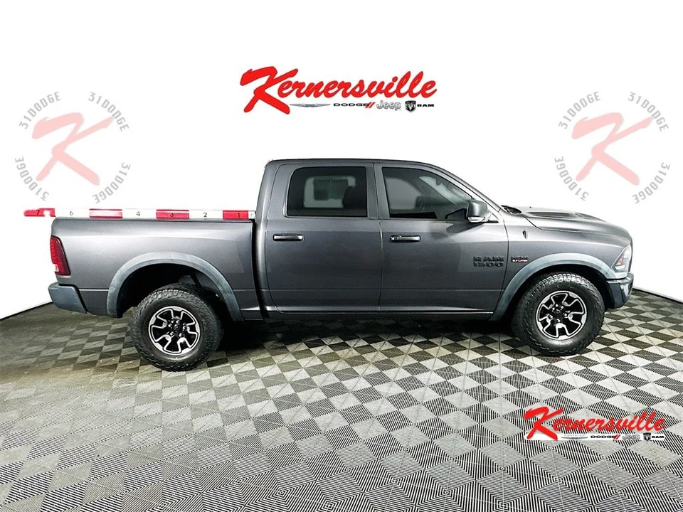 2016 Ram 1500 1st Gen - Image 8 of 12