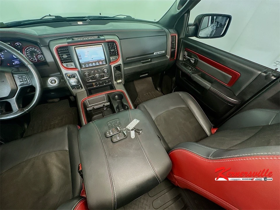2016 Ram 1500 1st Gen - Image 11 of 12
