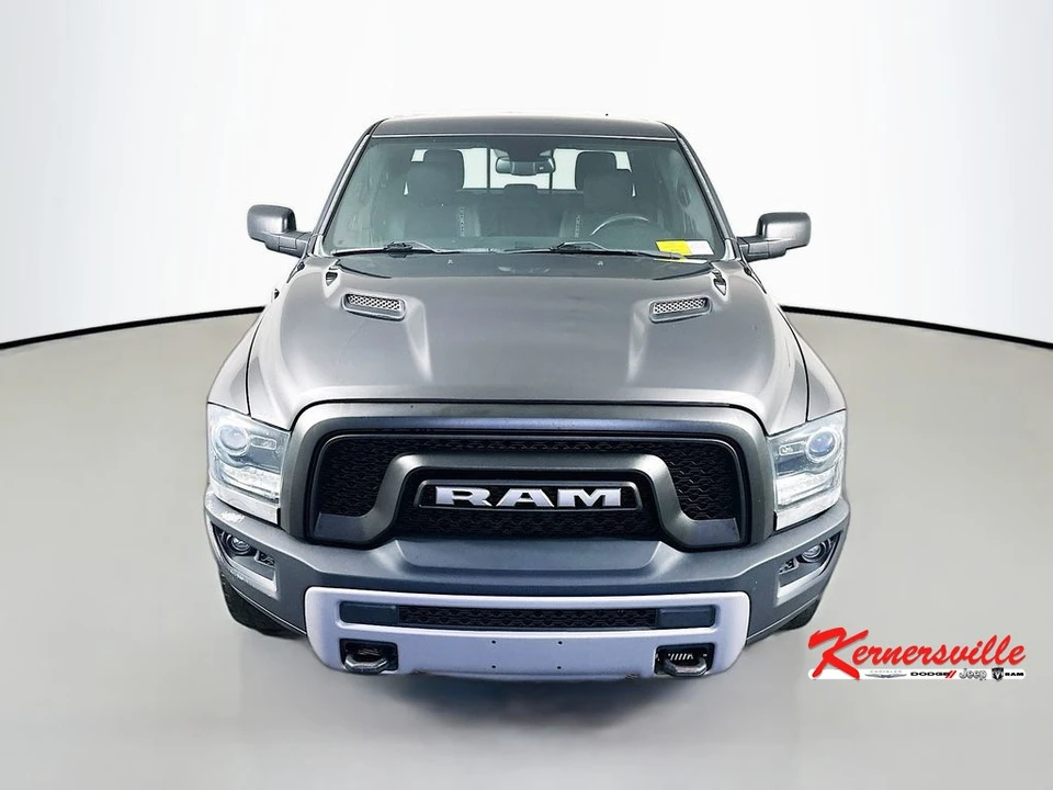 2016 Ram 1500 1st Gen - Image 2 of 21