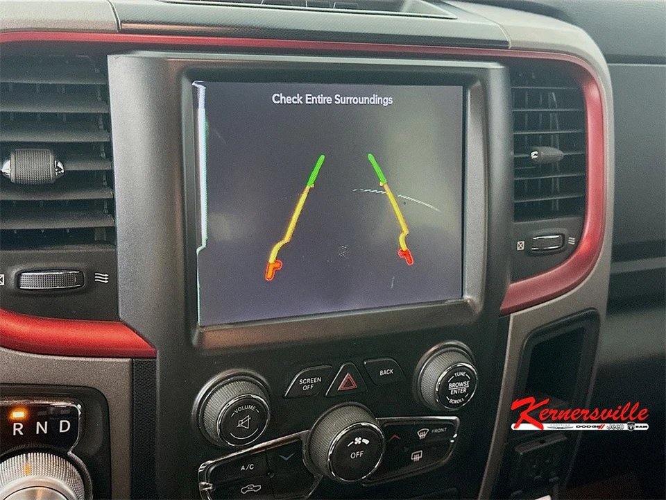 2016 Ram 1500 1st Gen - Image 20 of 21
