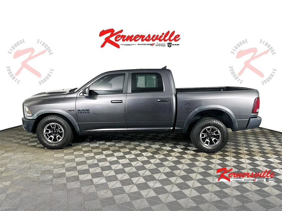 2016 Ram 1500 1st Gen - Image 4 of 12