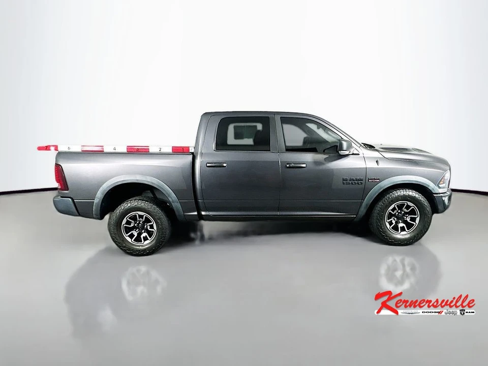 2016 Ram 1500 1st Gen - Image 8 of 21