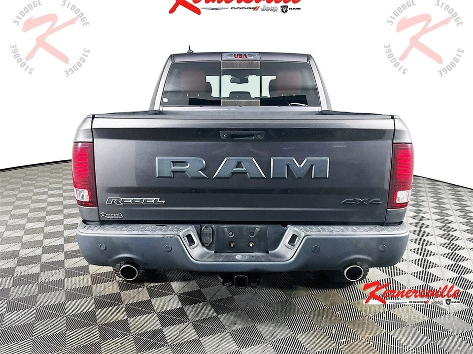 2016 Ram 1500 1st Gen - Image 6 of 12