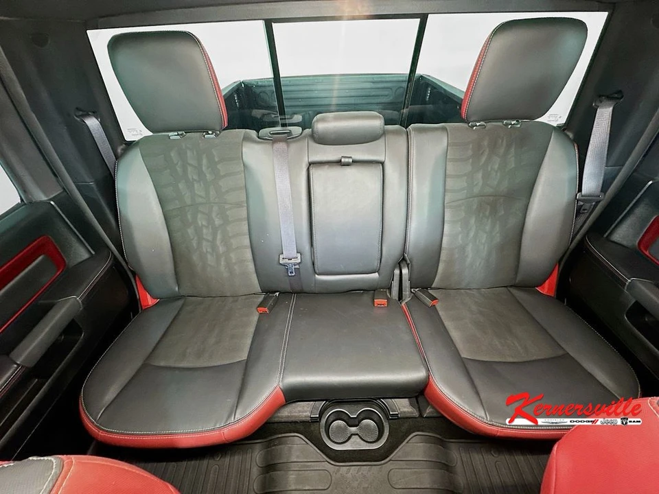 2016 Ram 1500 1st Gen - Image 13 of 21