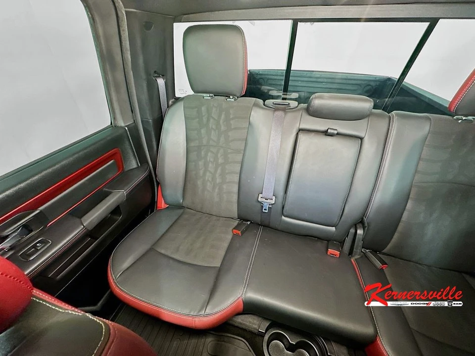 2016 Ram 1500 1st Gen - Image 12 of 21