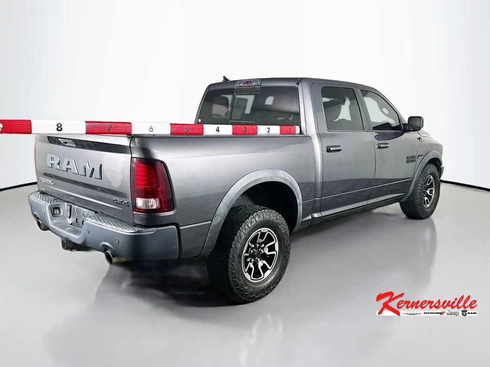 2016 Ram 1500 1st Gen - Image 7 of 21