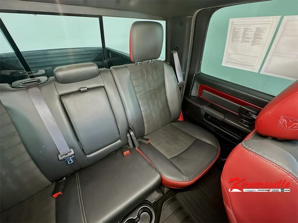 2016 Ram 1500 1st Gen - Image 14 of 21