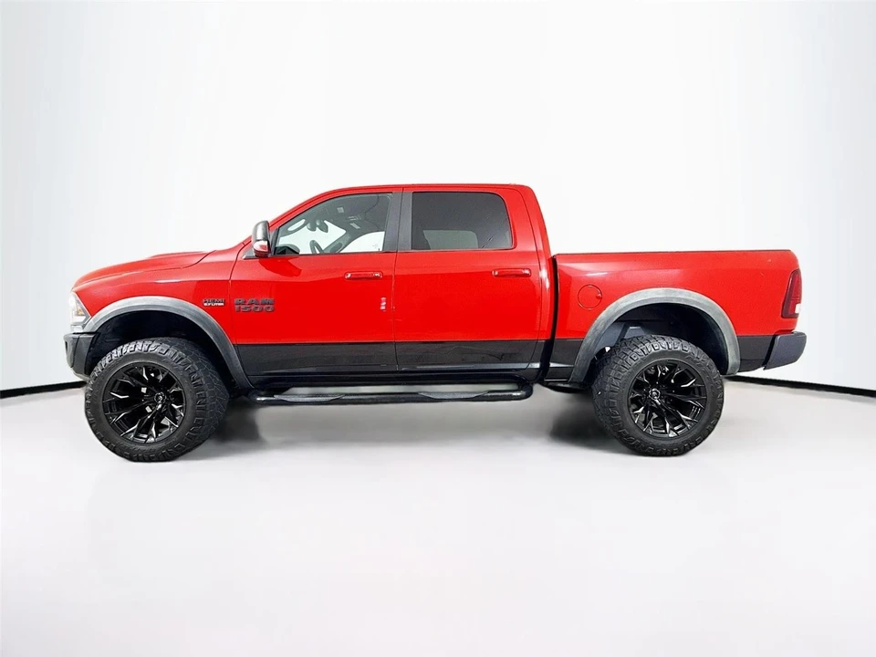 2016 Ram 1500 1st Gen - Image 3 of 12