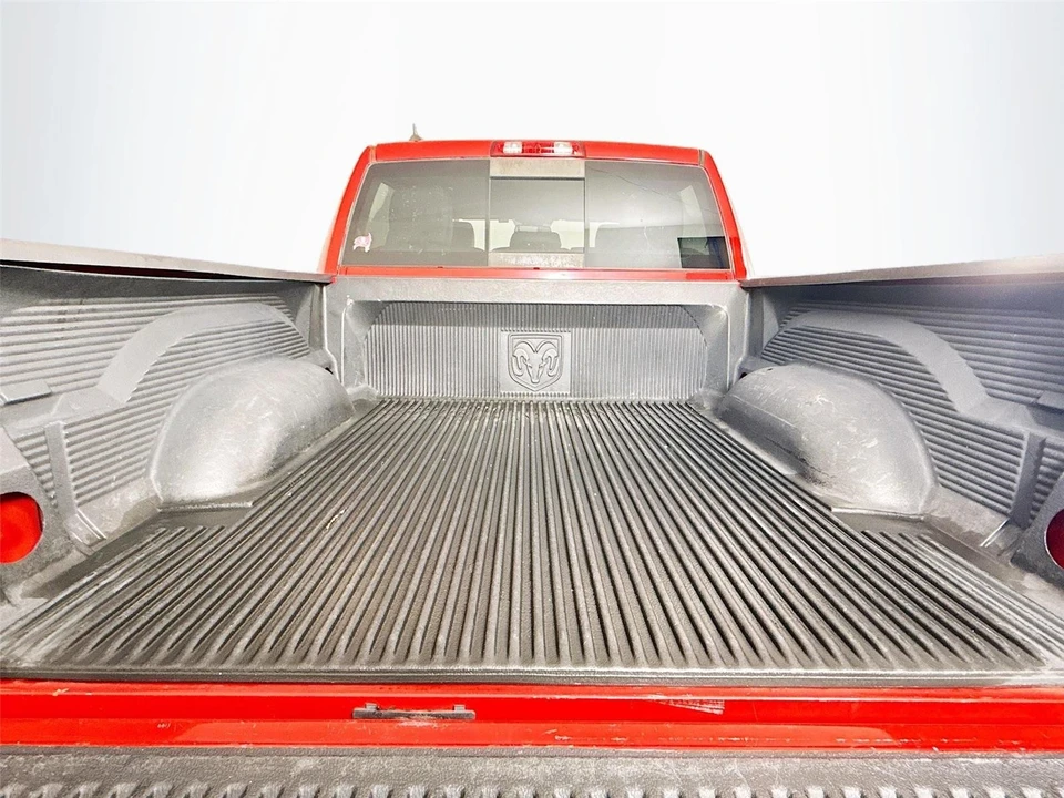 2016 Ram 1500 1st Gen - Image 10 of 12