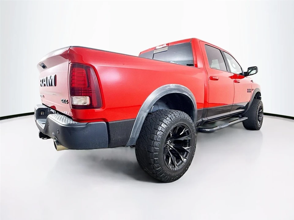 2016 Ram 1500 1st Gen - Image 9 of 12