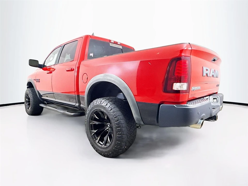 2016 Ram 1500 1st Gen - Image 4 of 12