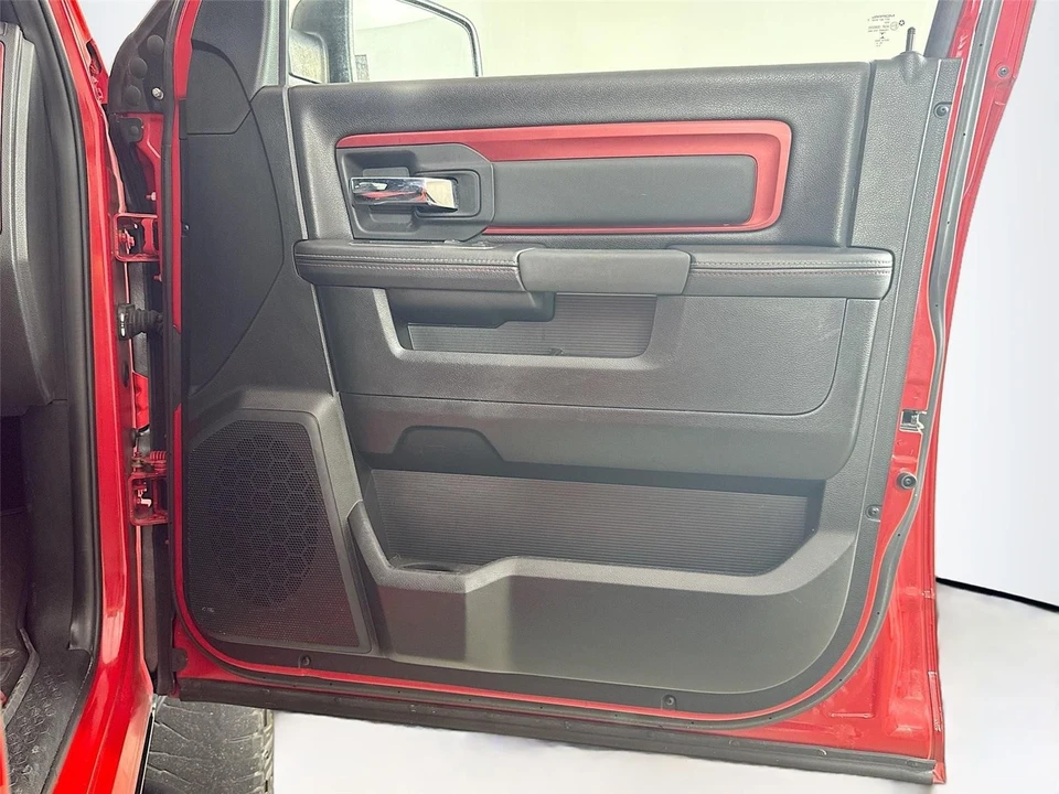 2016 Ram 1500 1st Gen - Image 12 of 12