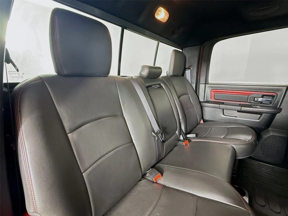 2016 Ram 1500 1st Gen - Image 11 of 12