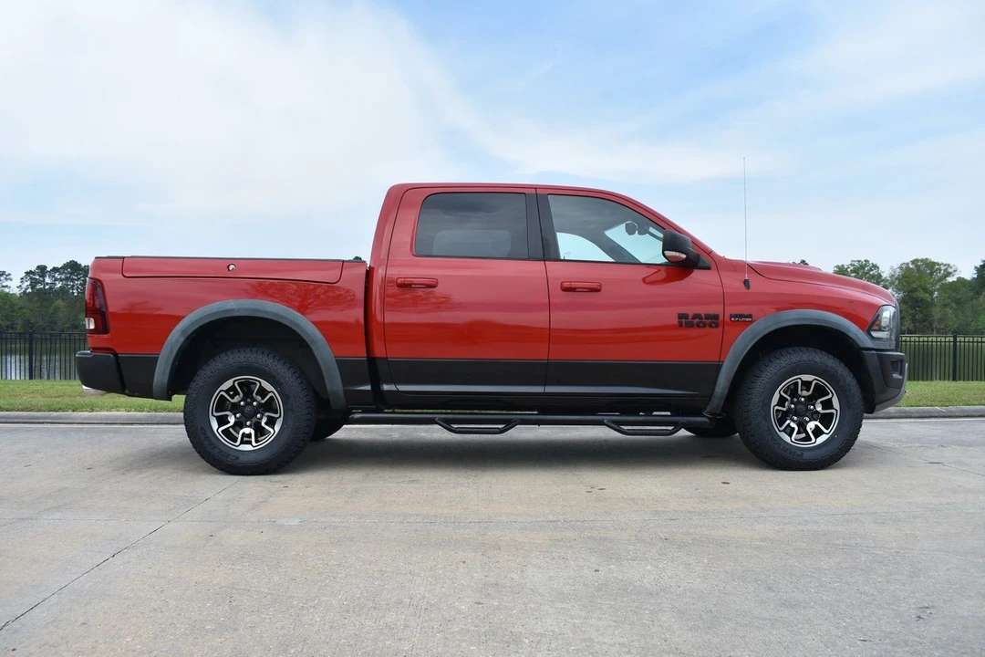 2016 Ram 1500 1st Gen - Image 7 of 21