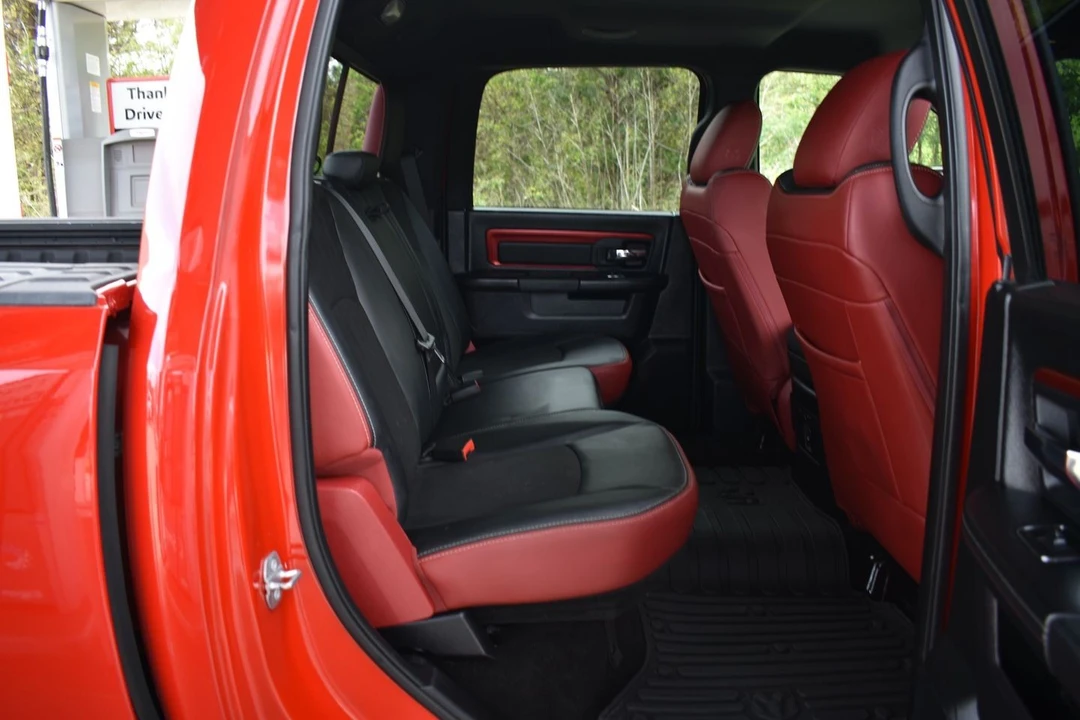2016 Ram 1500 1st Gen - Image 16 of 21