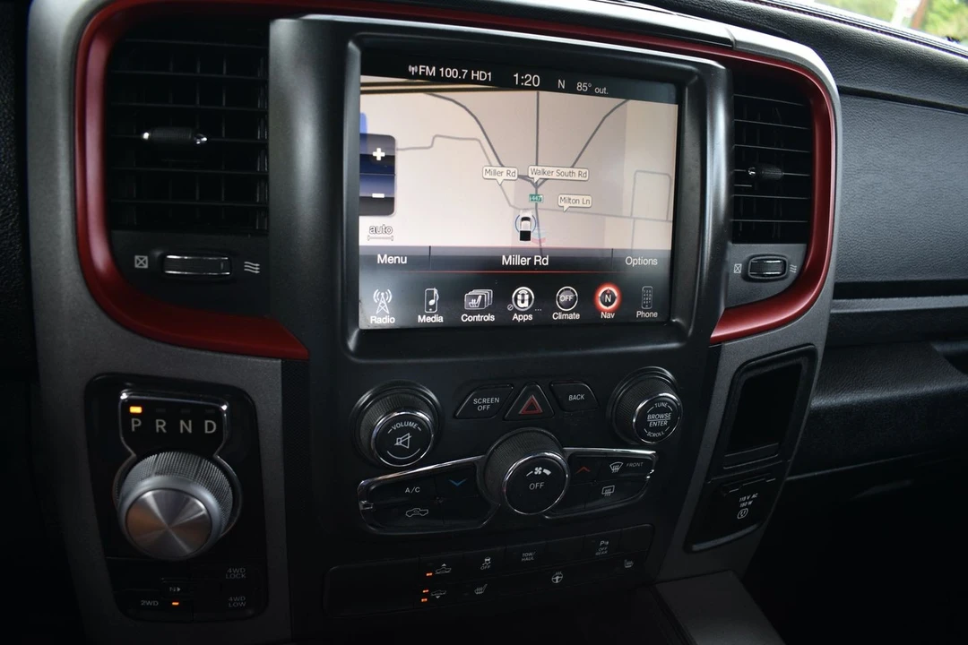 2016 Ram 1500 1st Gen - Image 14 of 21