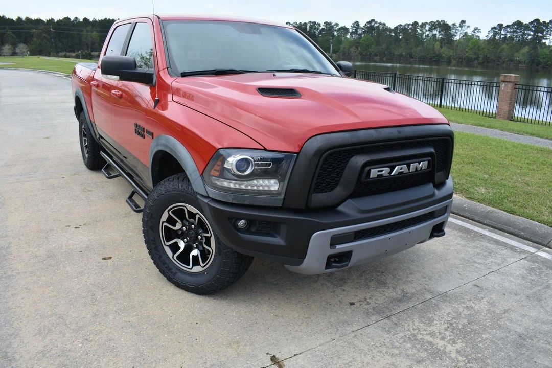 2016 Ram 1500 1st Gen - Image 6 of 21