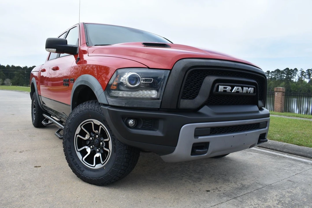 2016 Ram 1500 1st Gen - Image 5 of 21