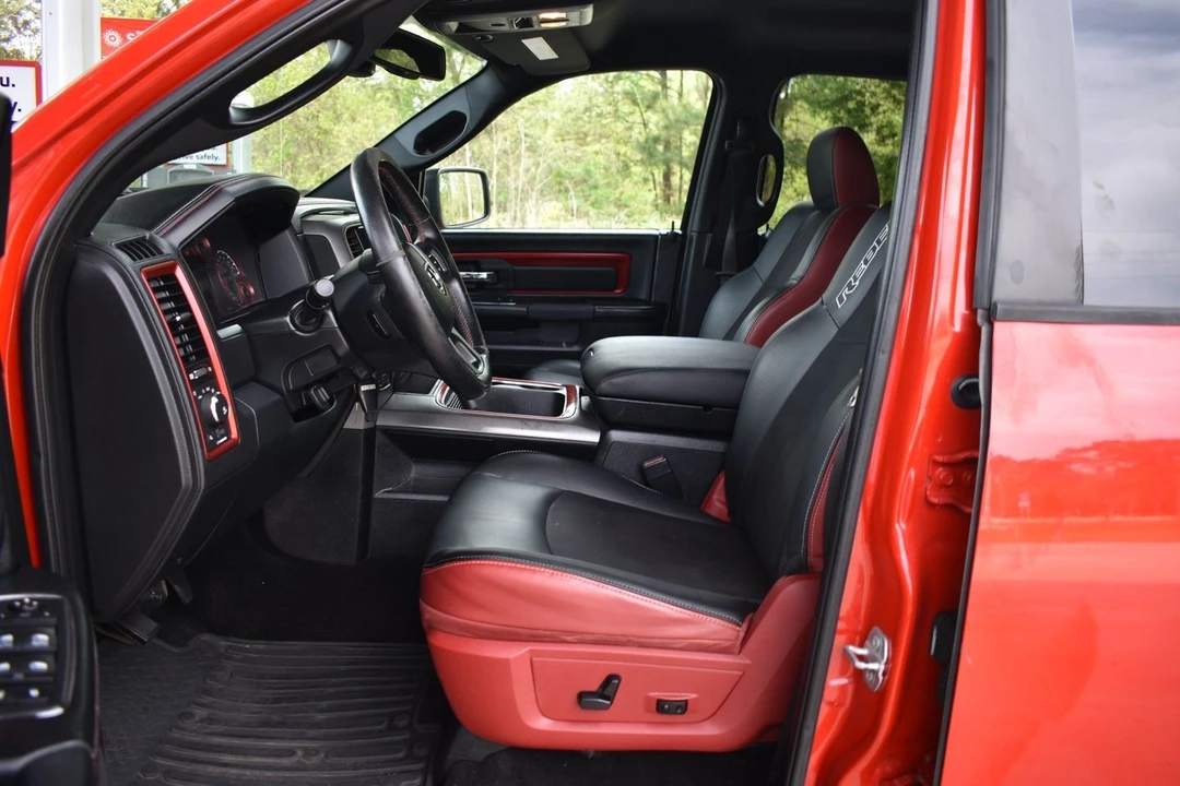 2016 Ram 1500 1st Gen - Image 11 of 21