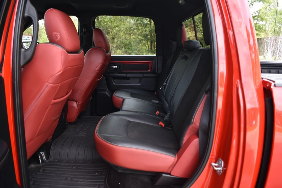 2016 Ram 1500 1st Gen - Image 12 of 21
