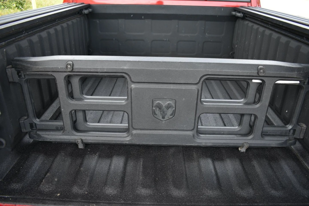 2016 Ram 1500 1st Gen - Image 9 of 21