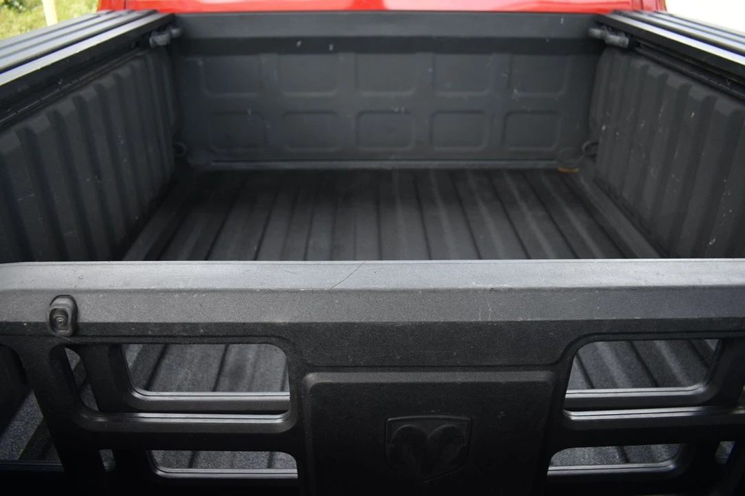 2016 Ram 1500 1st Gen - Image 10 of 21
