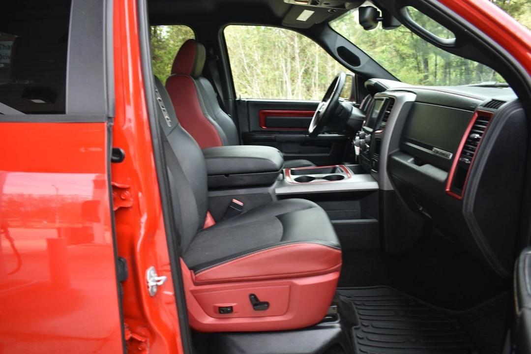 2016 Ram 1500 1st Gen - Image 17 of 21