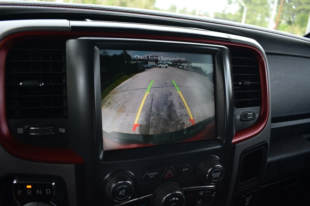 2016 Ram 1500 1st Gen - Image 15 of 21
