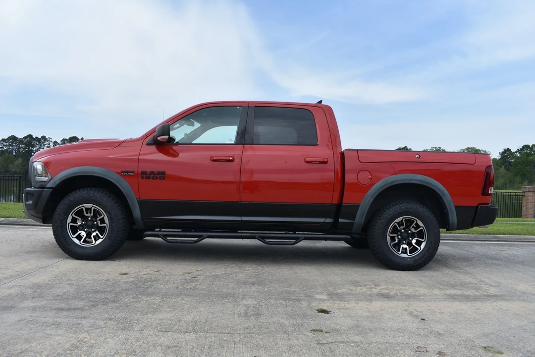 2016 Ram 1500 1st Gen - Image 3 of 21