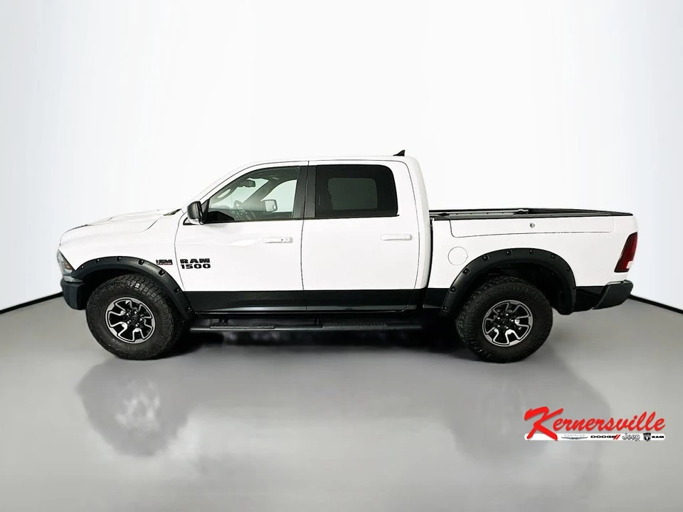 2016 Ram 1500 1st Gen - Image 4 of 24