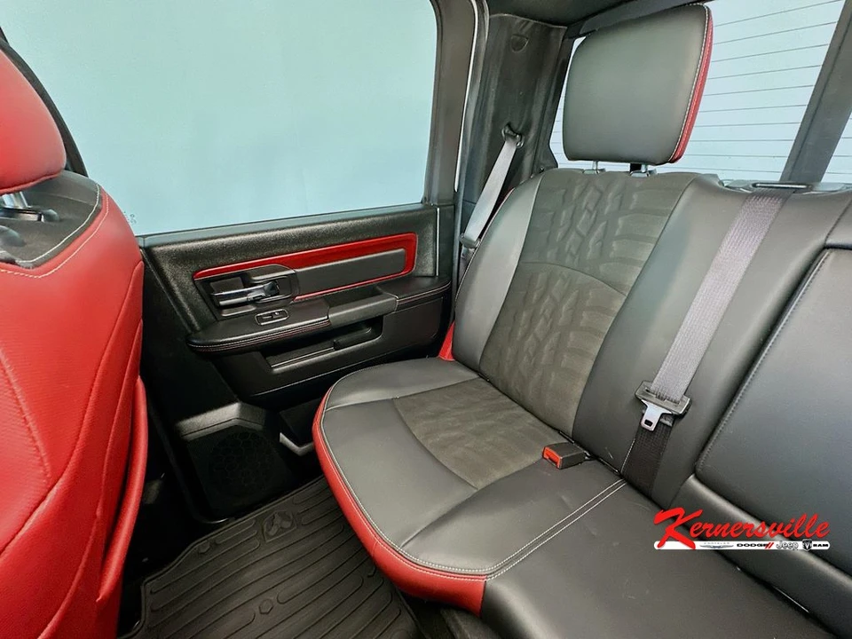 2016 Ram 1500 1st Gen - Image 12 of 24