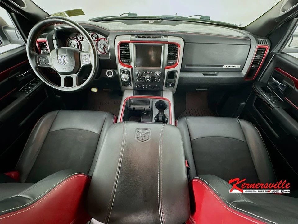 2016 Ram 1500 1st Gen - Image 10 of 24