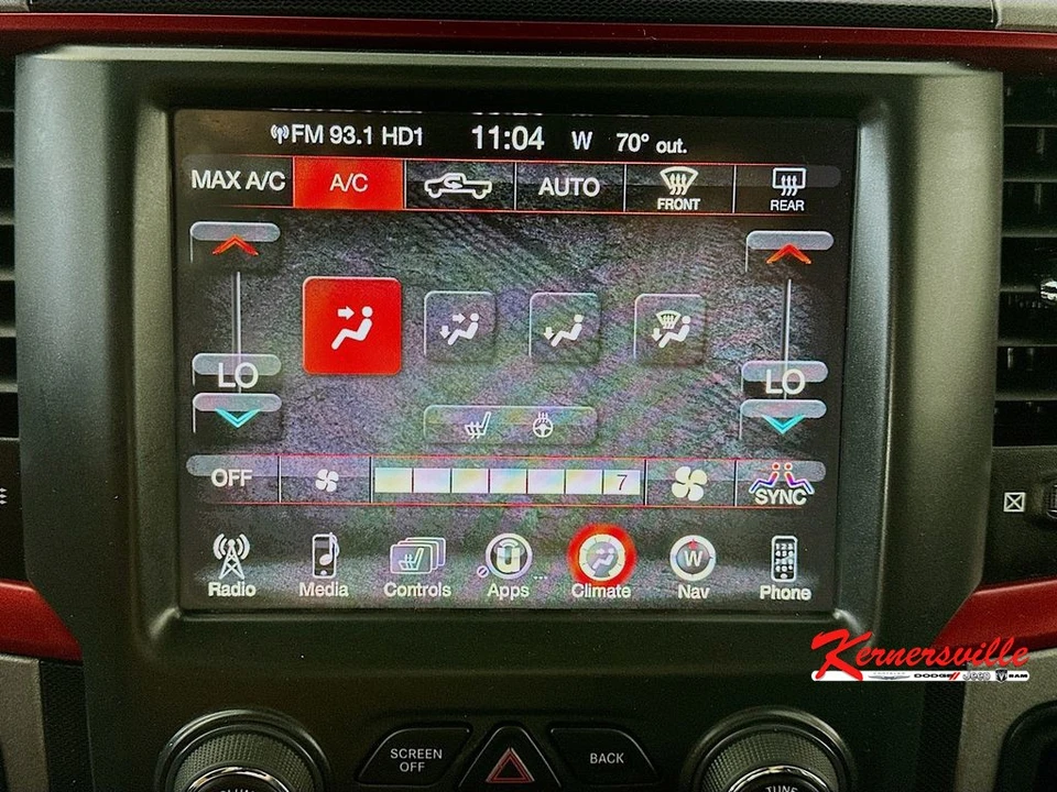 2016 Ram 1500 1st Gen - Image 18 of 24