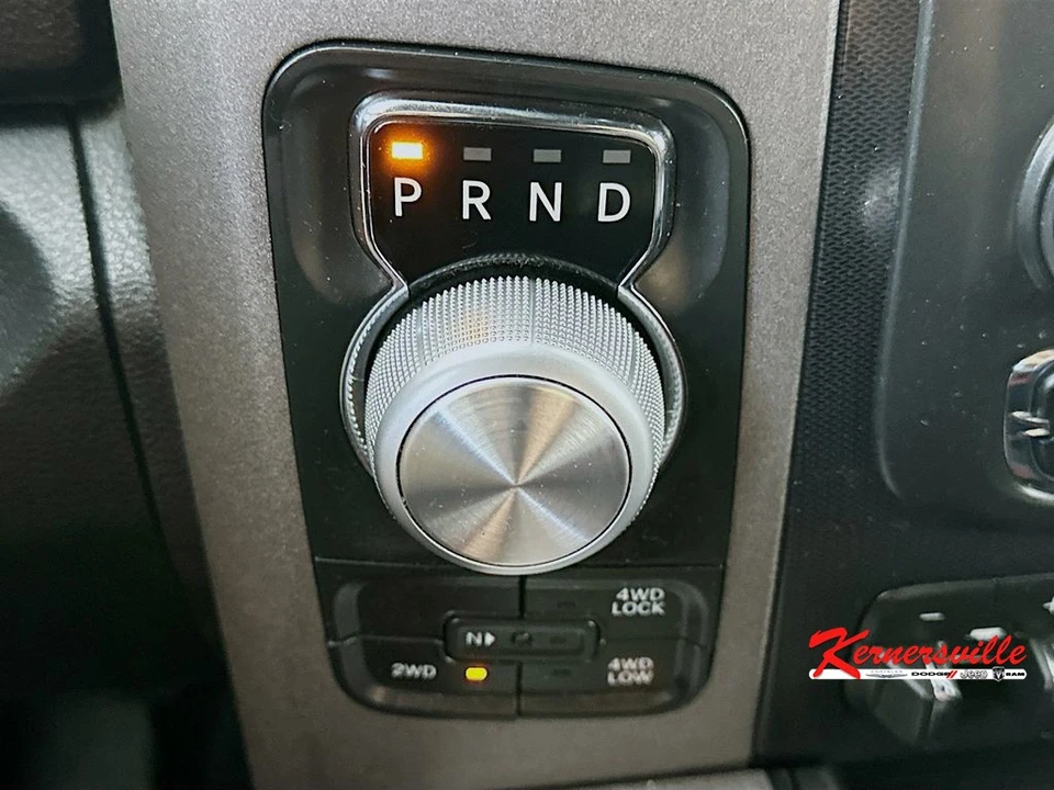 2016 Ram 1500 1st Gen - Image 16 of 24