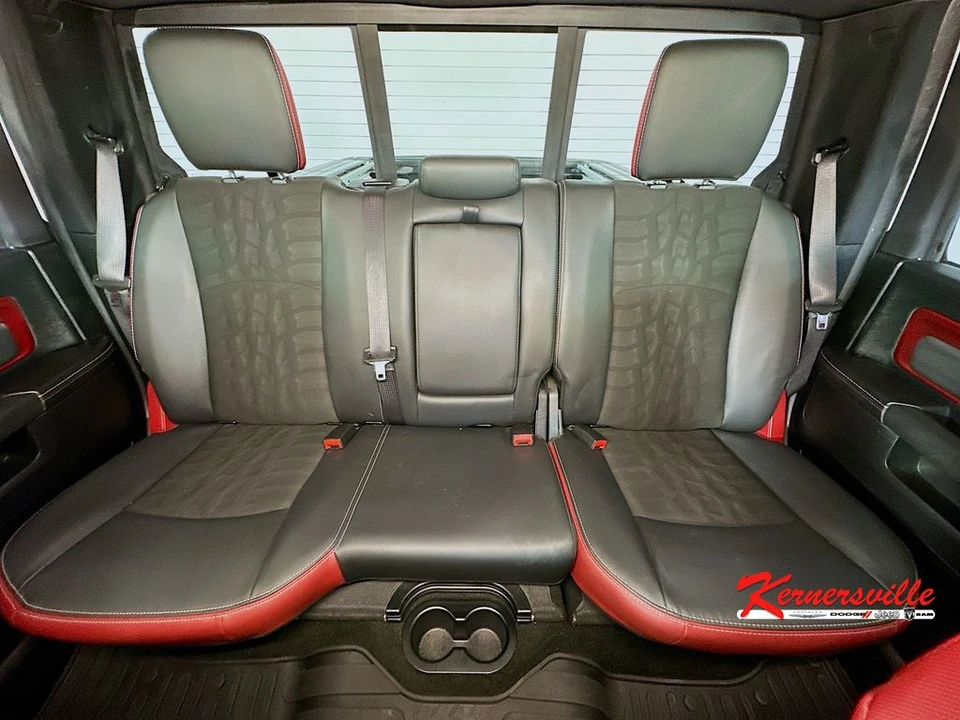 2016 Ram 1500 1st Gen - Image 13 of 24