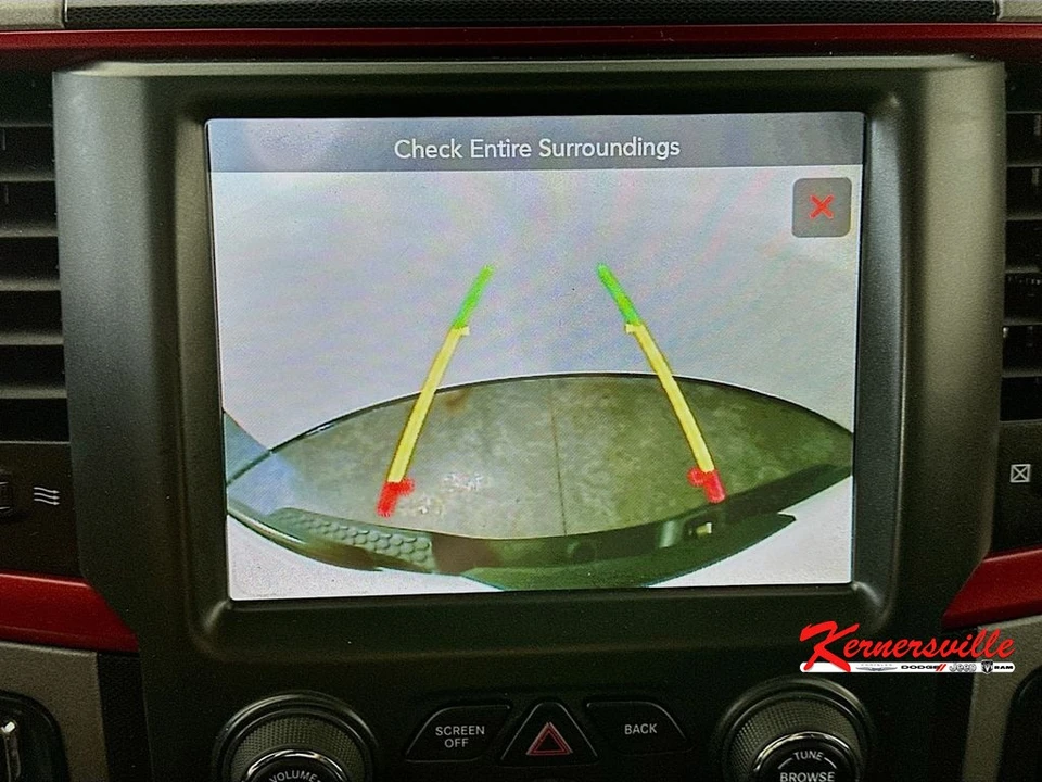 2016 Ram 1500 1st Gen - Image 20 of 24